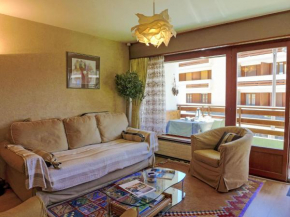 Apartment Rond-Point-6 by Interhome